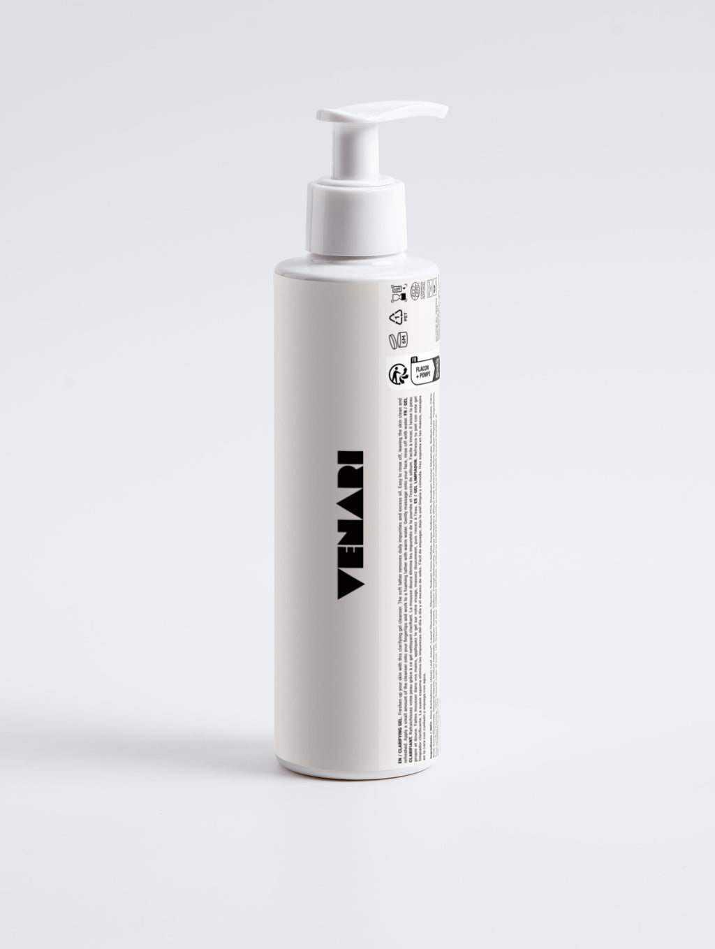 Clarifying Gel Cleanser